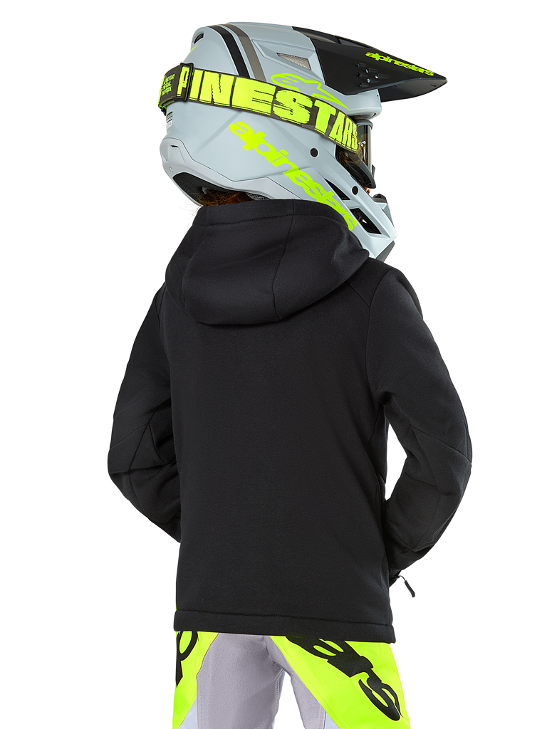 Youth Racer MX Fleece