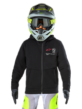 Youth Racer MX Fleece