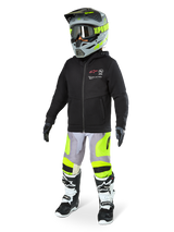 Youth Racer MX Fleece