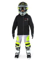 Youth Racer MX Fleece