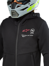 Youth Racer MX Fleece