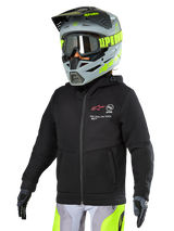 Youth Racer MX Fleece