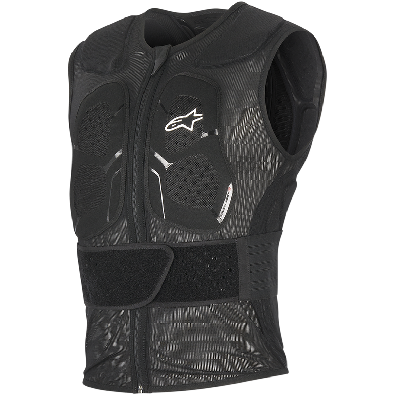 Track Protection Vest 2