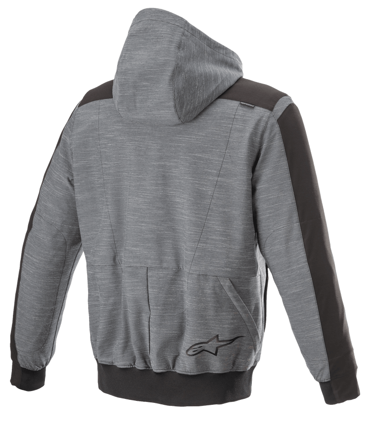 Rhod Windstopper Hoodie