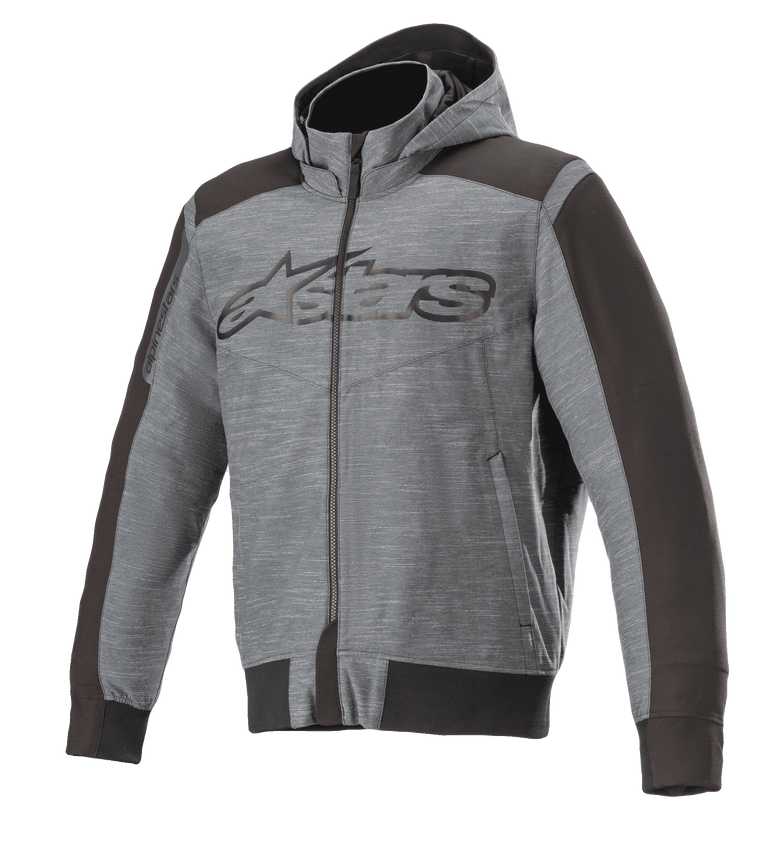 Rhod Windstopper Hoodie