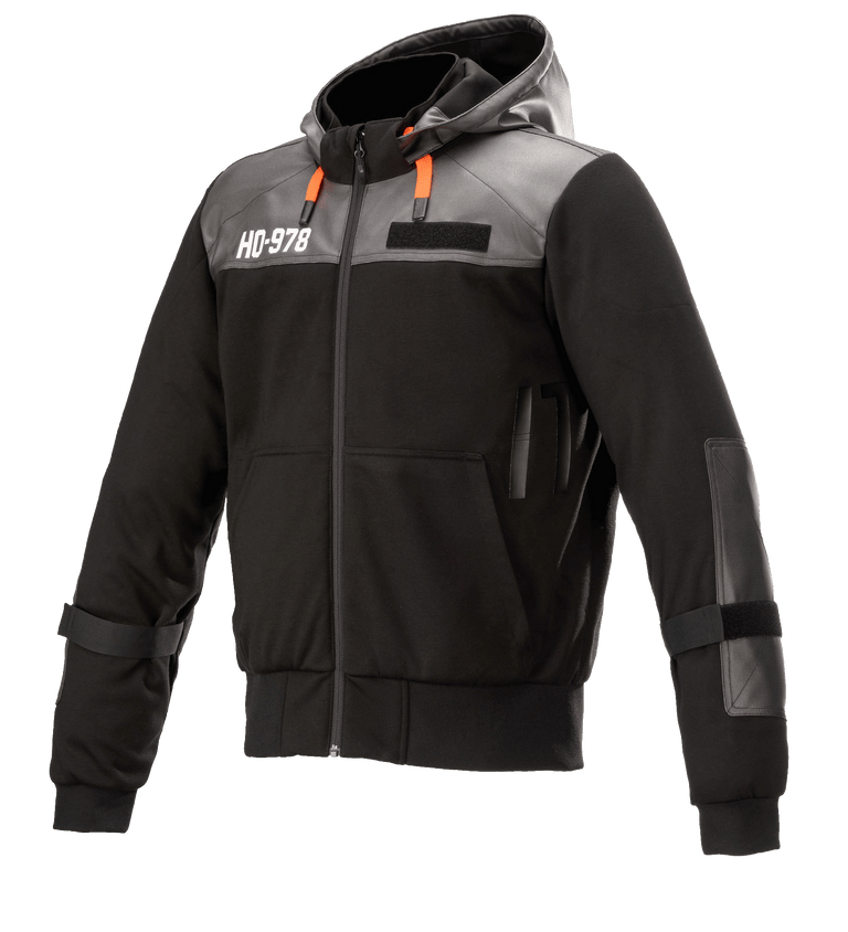 ALPINESTARS X DIESEL AS-DSL Shotaro Hoodie