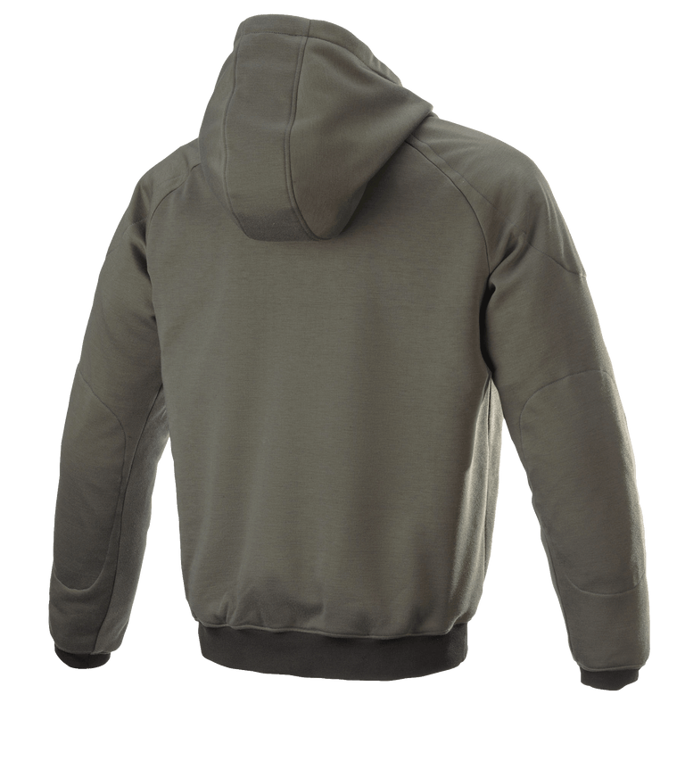 Ageless Hoodie