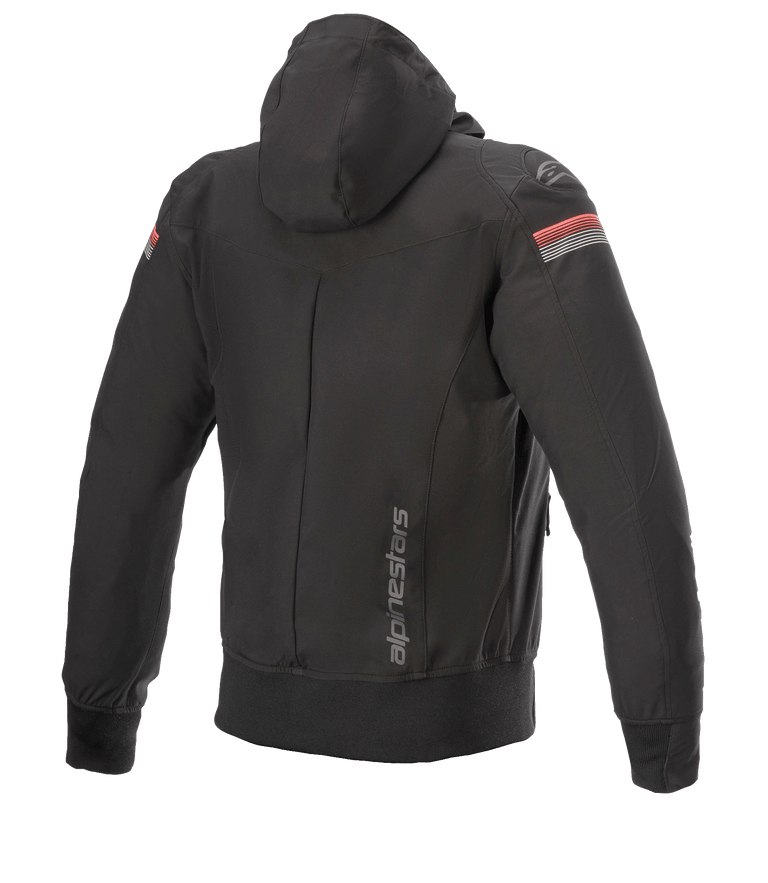 Women Stella Sektor Tech v2 Hoodie