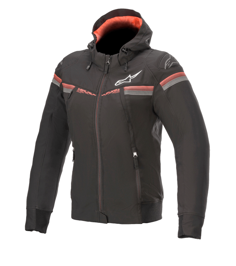 Women Stella Sektor Tech v2 Hoodie