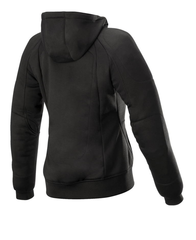 Women Stella Chrome Sport Hoodie