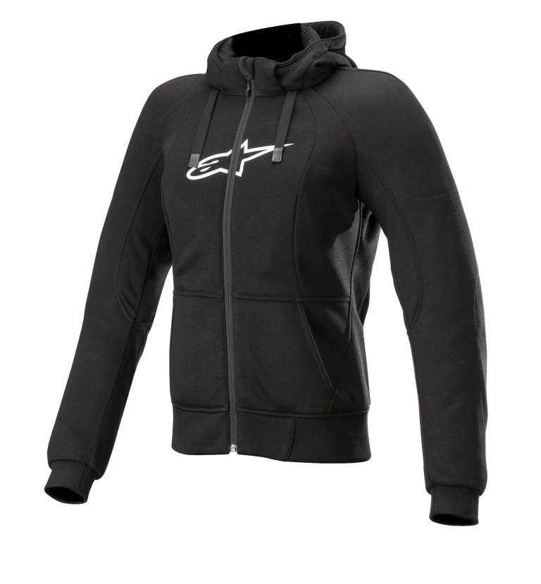 Women Stella Chrome Sport Hoodie