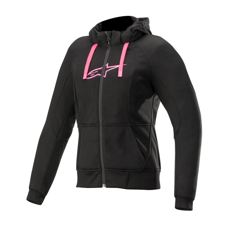 Women Stella Chrome Sport Hoodie