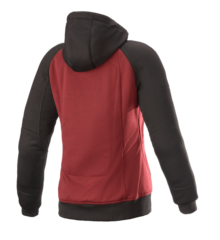 Women Stella Chrome Sport Hoodie