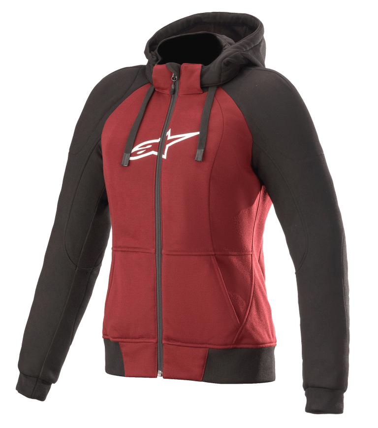 Women Stella Chrome Sport Hoodie