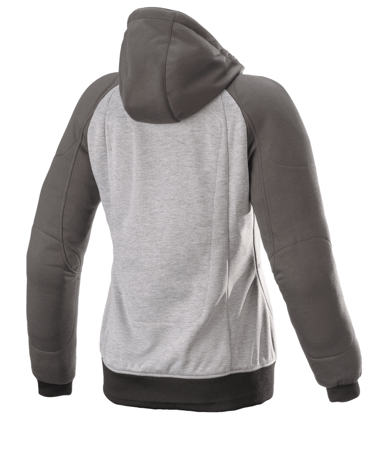 Women Stella Chrome Sport Hoodie