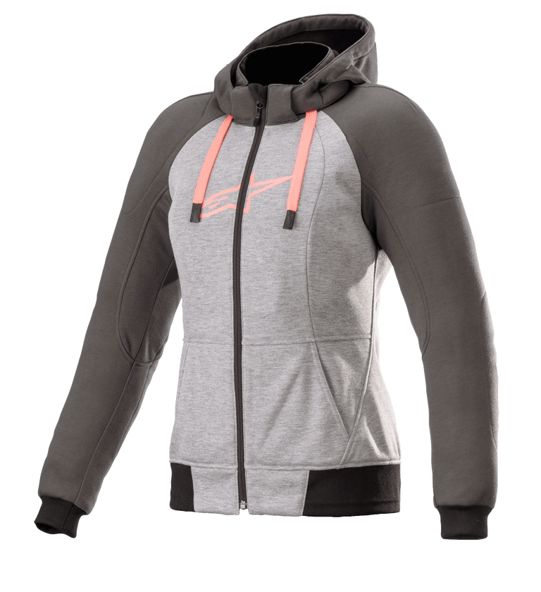 Women Stella Chrome Sport Hoodie