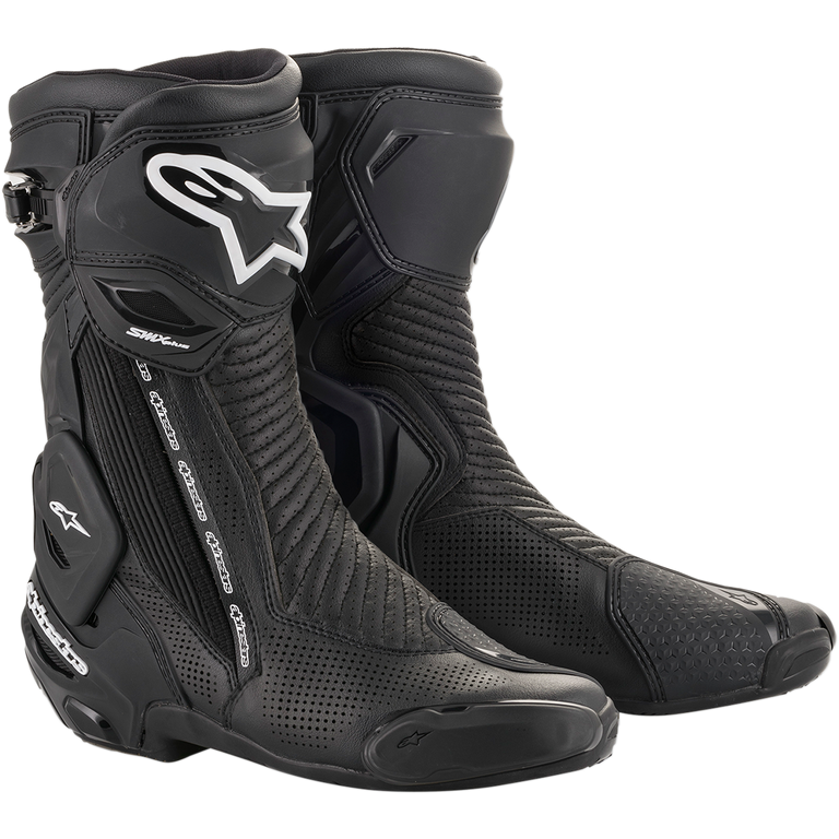 SMX Plus V2 Vented Boots