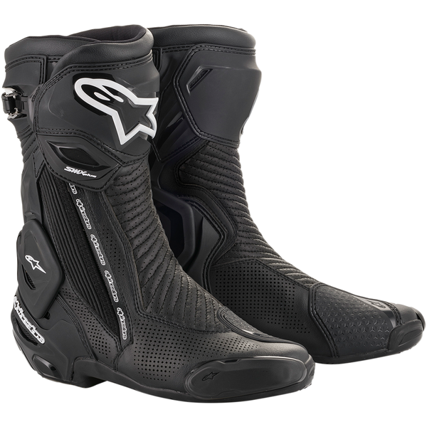 Smx Plus V2 Vented Boots | Alpinestars