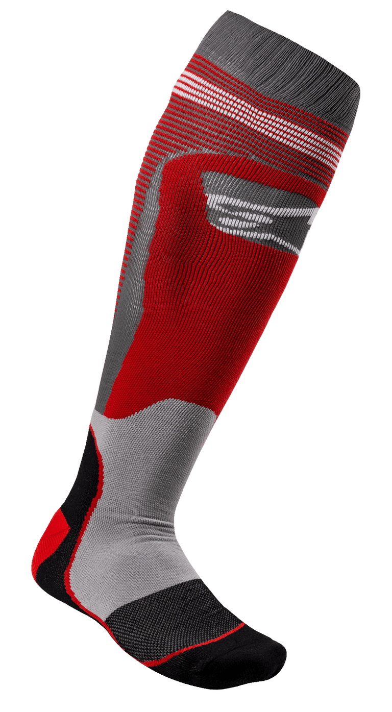 MX Plus 1 Socks