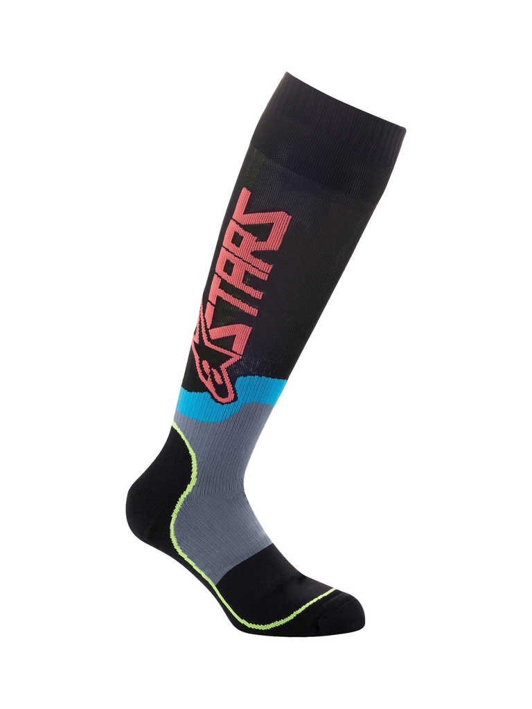 Youth Mx Plus 2 Socks