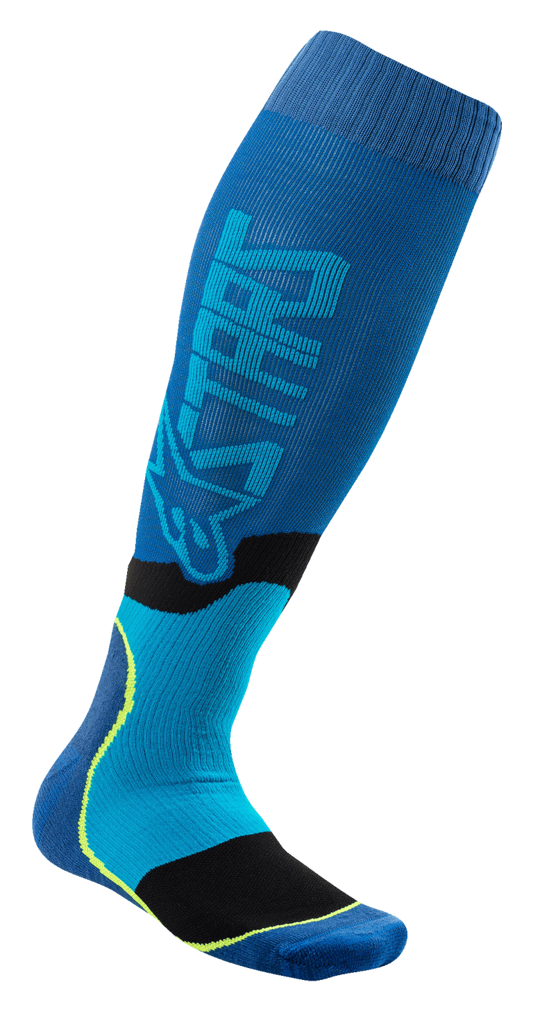 Mx Plus 2 Socks