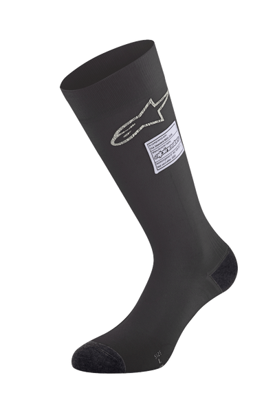 ZX V4 Socks S / Black