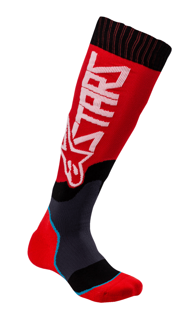 Youth Mx Plus 2 Socks