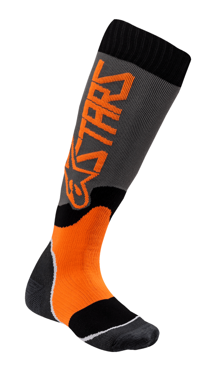 Youth Mx Plus 2 Socks