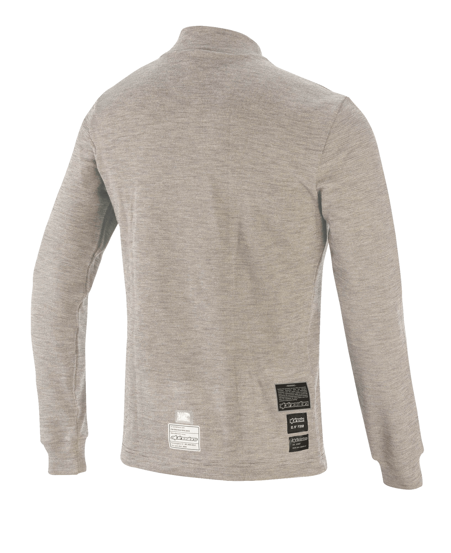 Race V3 Long Sleeve Top | Alpinestars