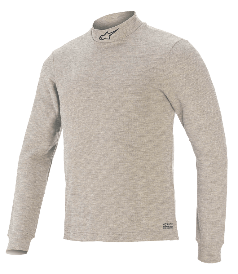 Race V3 Long Sleeve Top