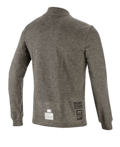 Race V3 Long Sleeve Top | Alpinestars