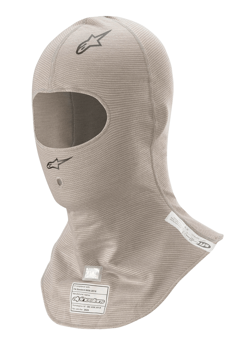 Race V3 Balaclava