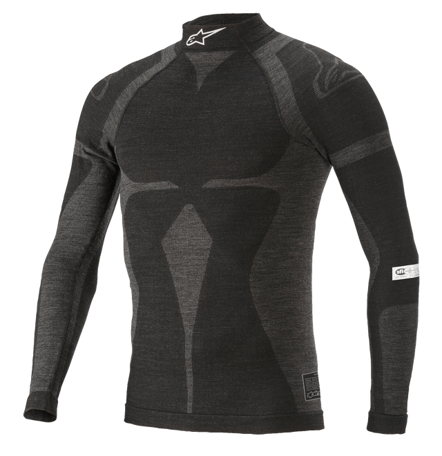 ZX Evo V2 Long Sleeve Top