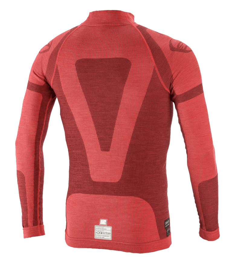 ZX Evo V2 Long Sleeve Top