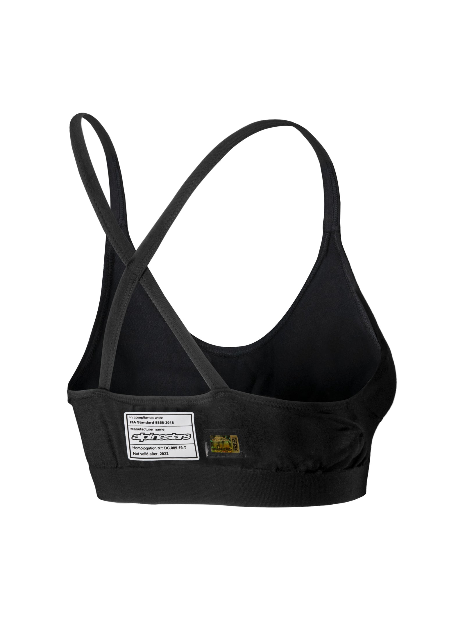 Woman Stella TECH ZX Bra