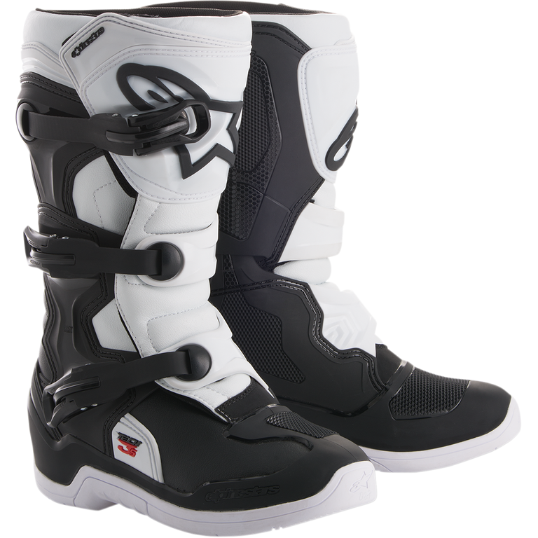 Youth Tech 3S Boots - PC