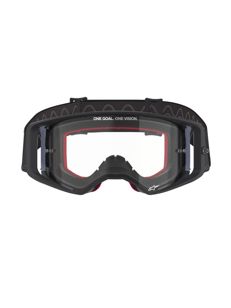 Supertech Corp Goggles