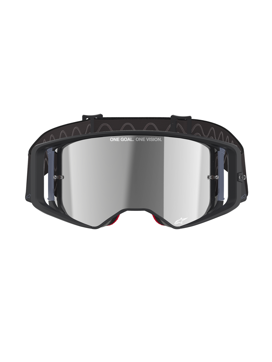 Supertech Corp Goggles Absolute Vision