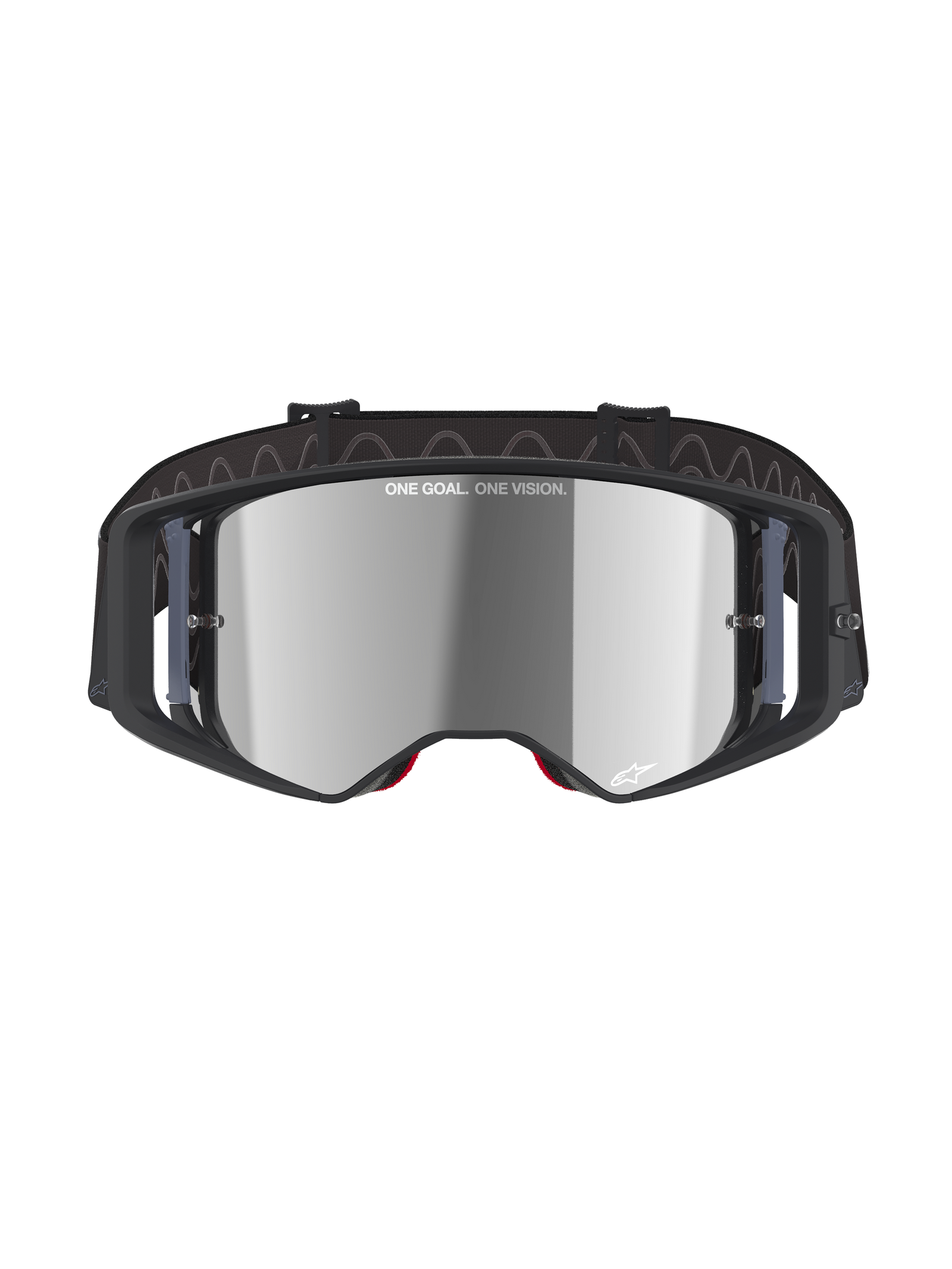 Supertech Corp Goggles Absolute Vision