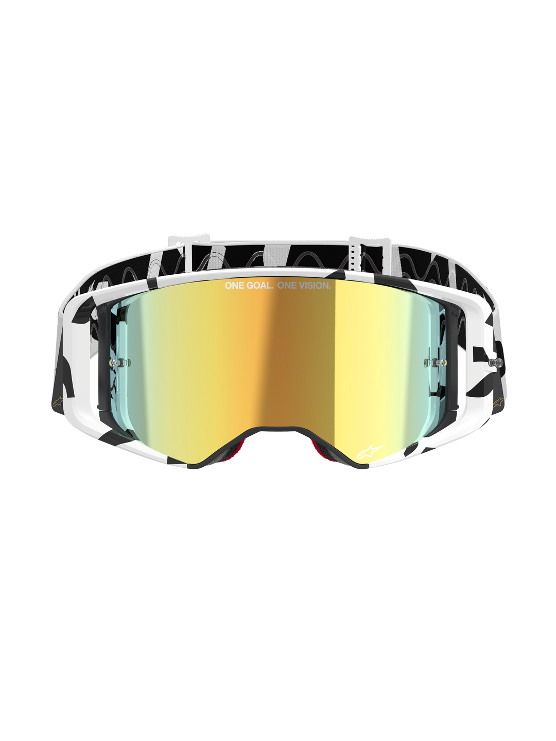 Supertech Corp Goggles Absolute Vision