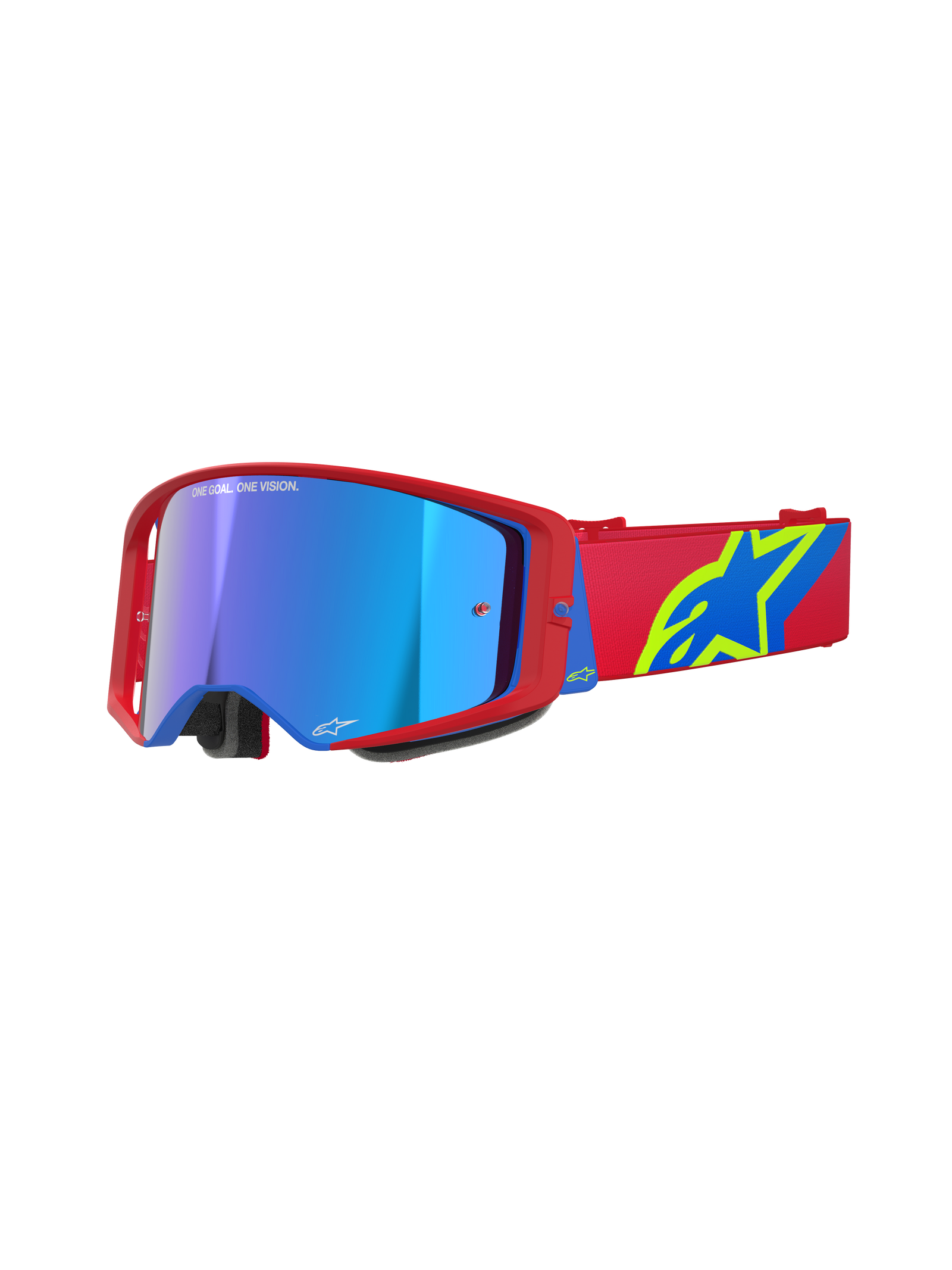 Supertech Corp Goggles Absolute Vision