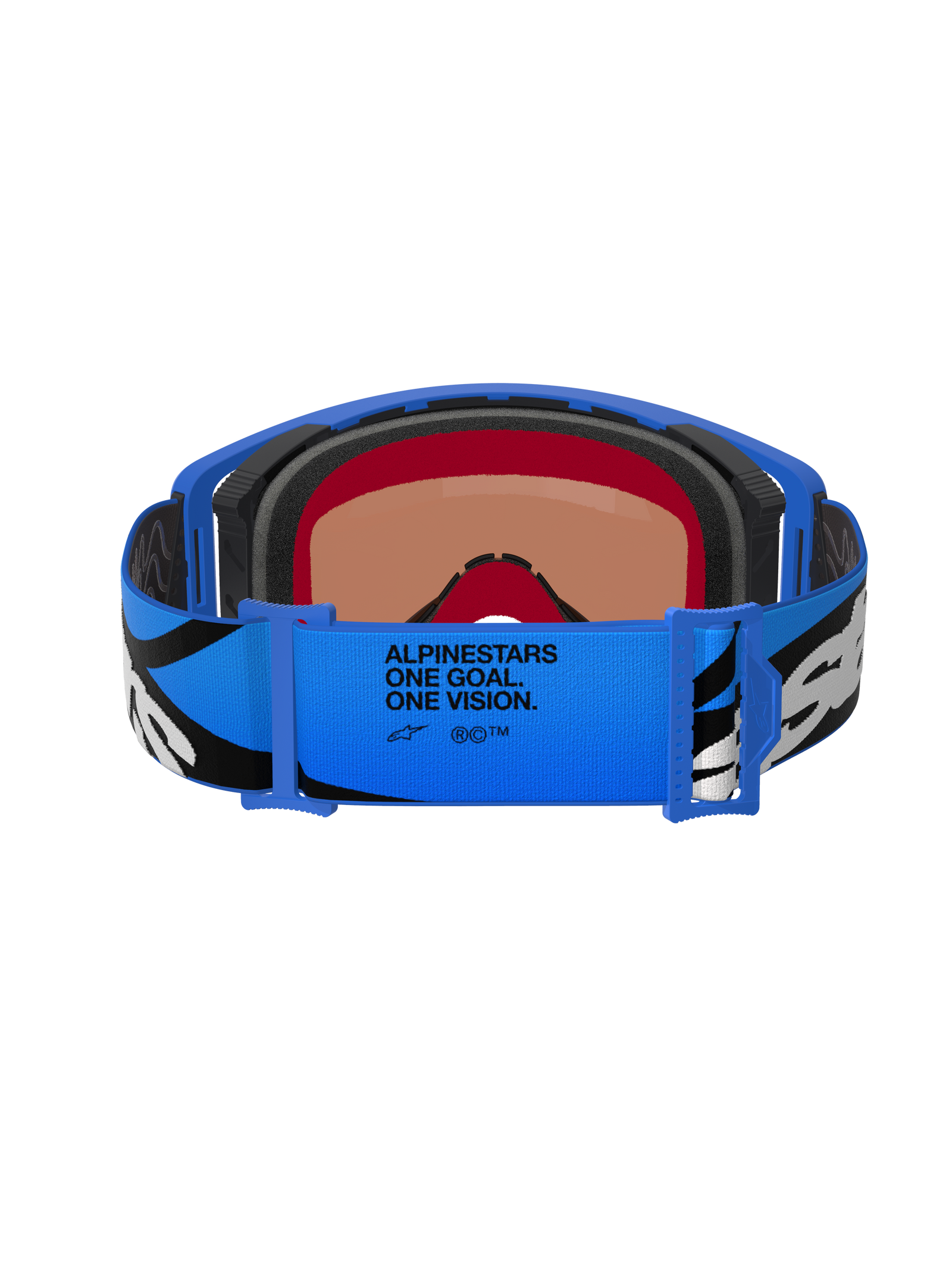 Supertech Stream Goggles