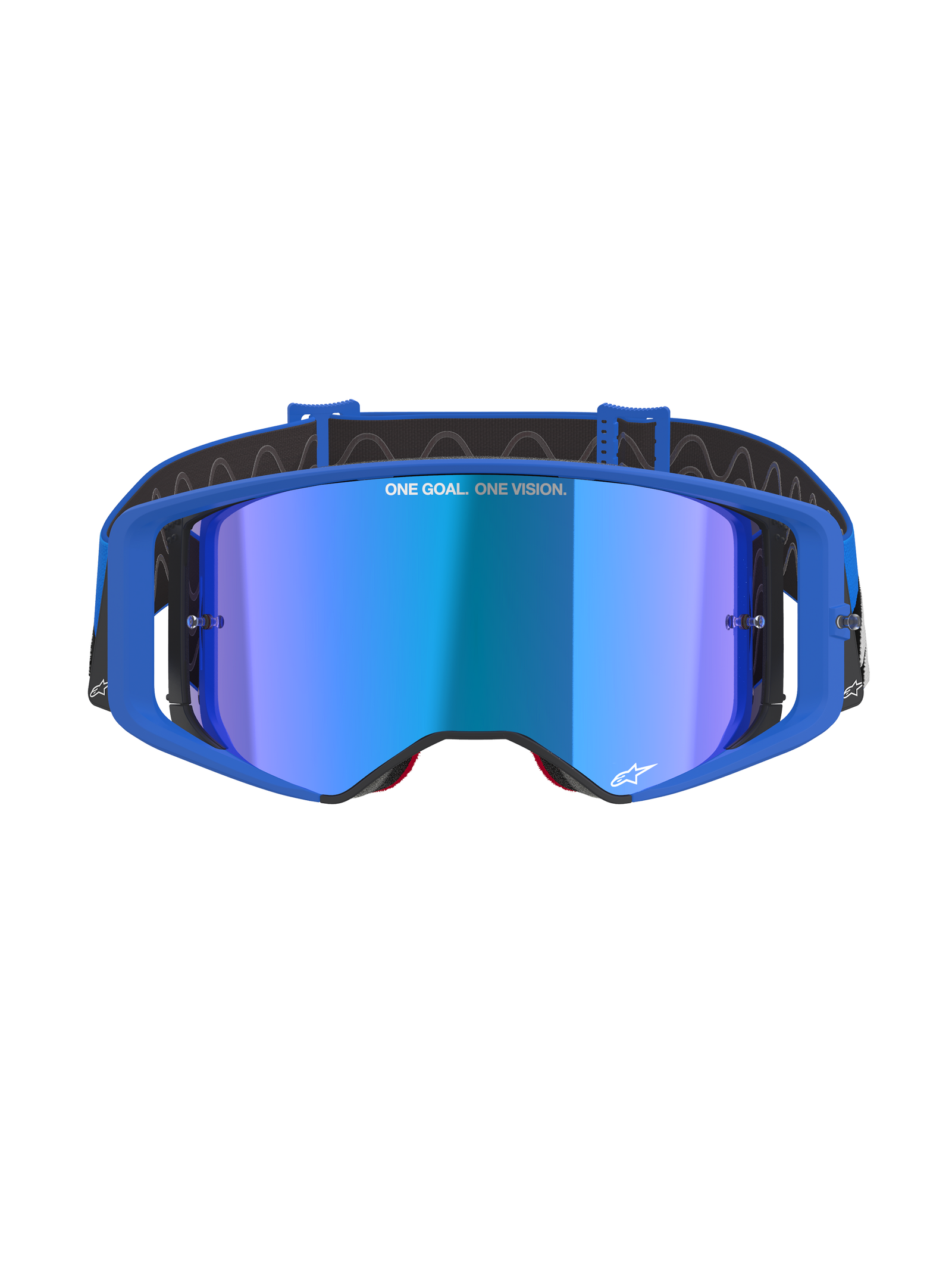 Supertech Stream Goggles