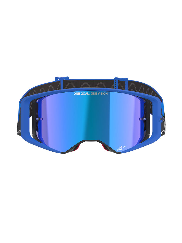 Supertech Stream Goggles