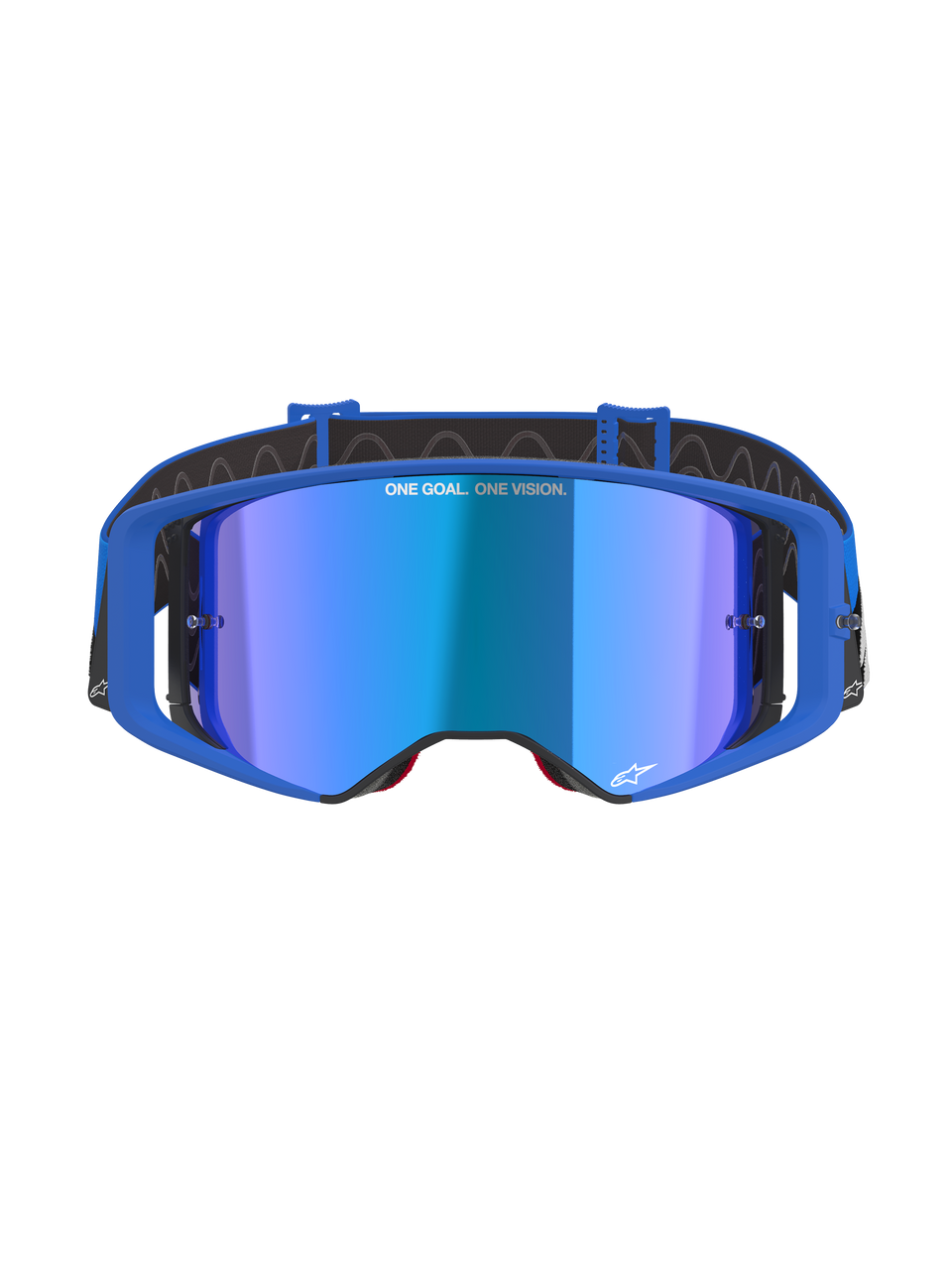 Supertech Stream Goggles