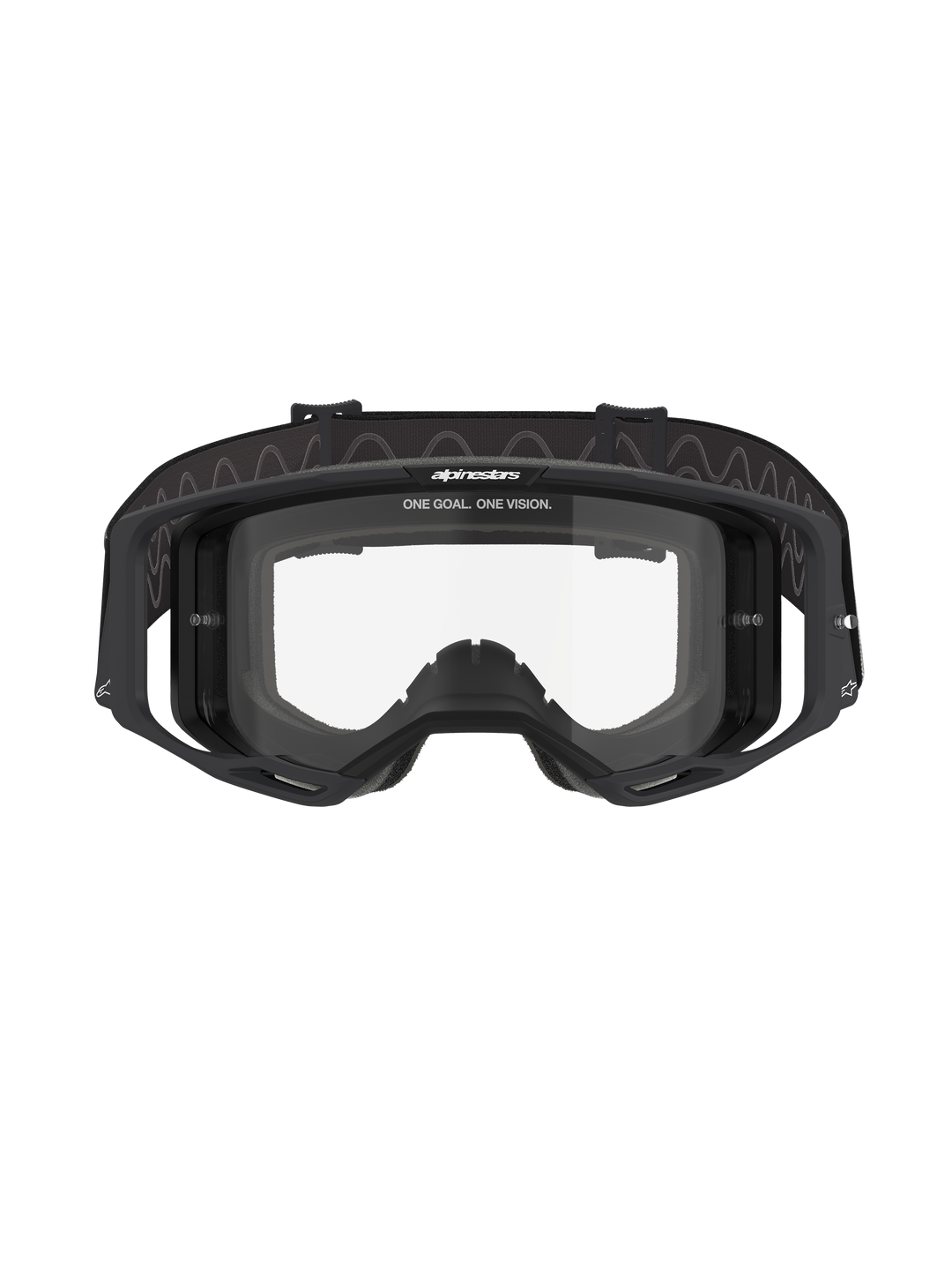 Vision 8 Corp Goggles