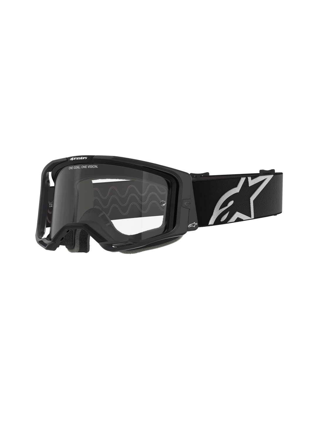 Vision 8 Corp Goggles