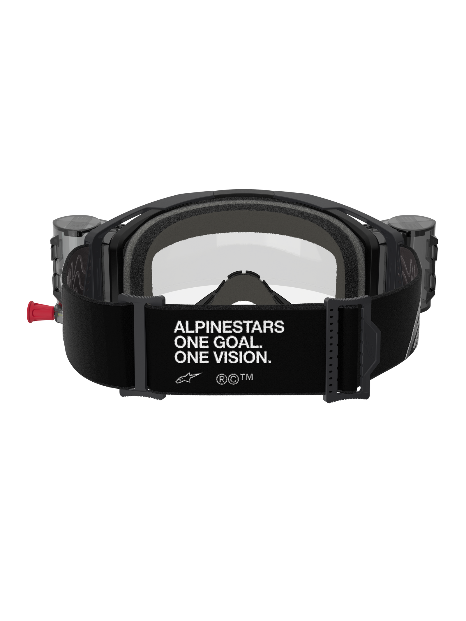 Vision 8 Corp Goggles