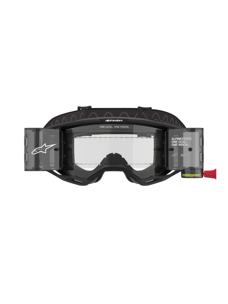 Vision 8 Corp Goggles