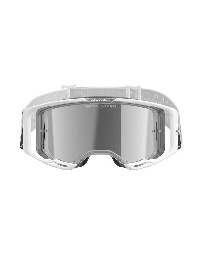 Vision 8 Corp Goggles